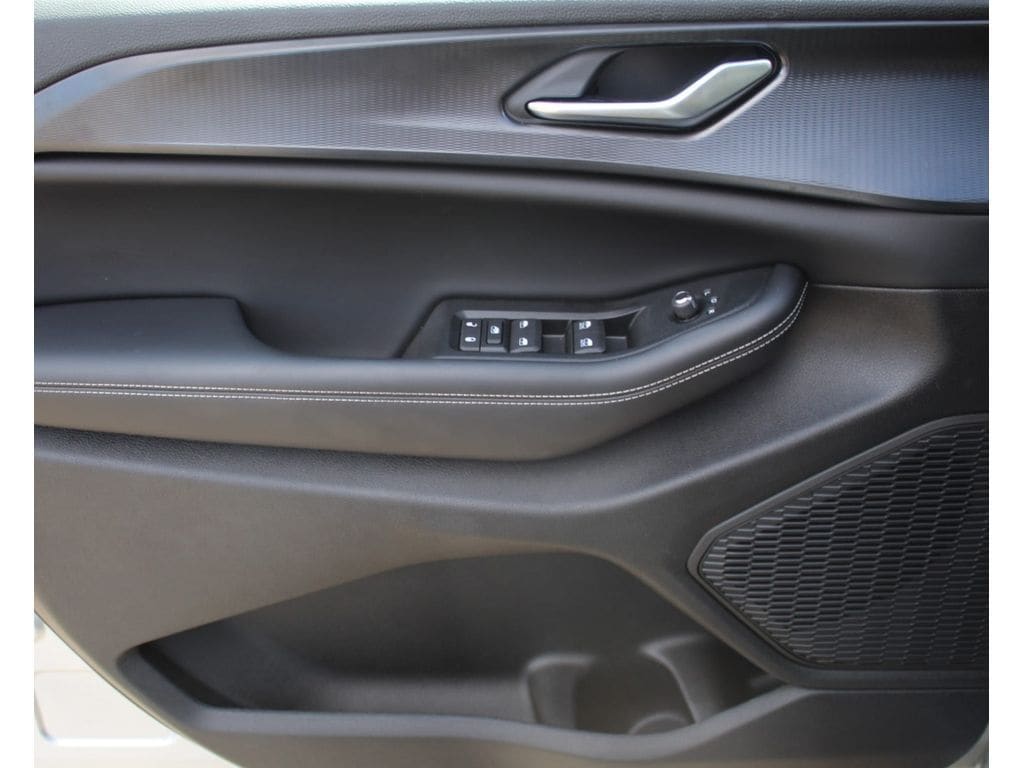 2023 Jeep Grand Cherokee L Altitude - Photo 22