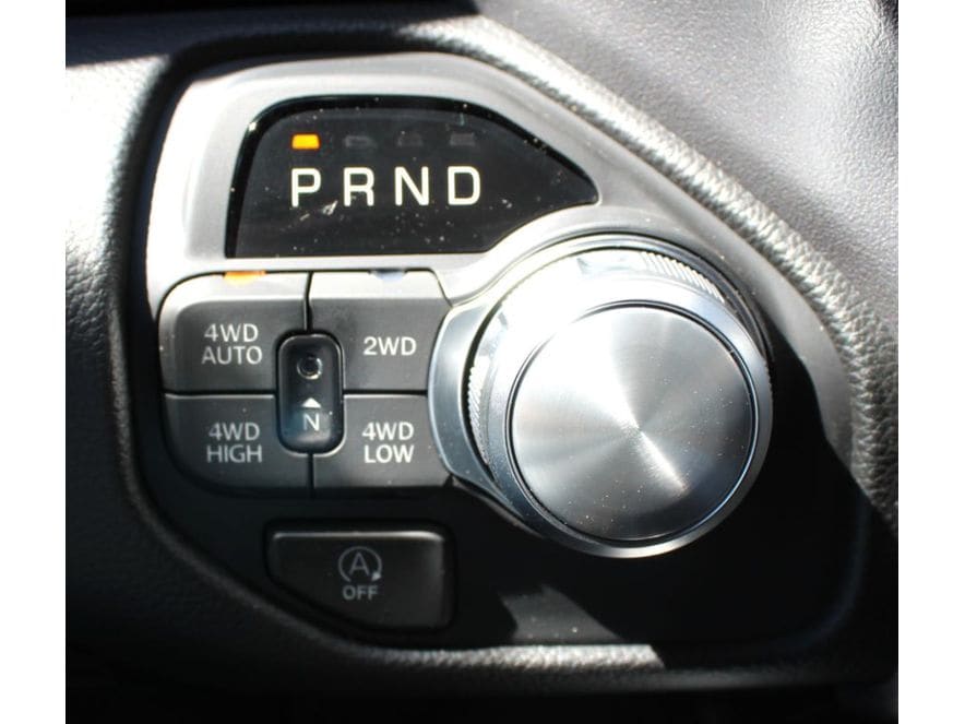2025 RAM 1500 Laramie - Photo 11
