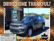 New 2025 Jeep Grand Cherokee Laredo X Sport Utility