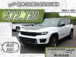 New 2023 Jeep Grand Cherokee 4xe Trailhawk Sport Utility