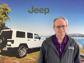 Staff member Robert James from ID_6ba0550d3392