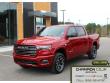 New 2026 Ram 1500 Laramie Pickup