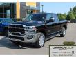 New 2026 Ram 2500 Big Horn Pickup