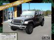New 2025 Jeep Wrangler Sahara Sport Utility
