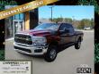 New 2024 Ram 2500 Tradesman Pickup