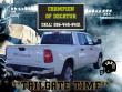 New 2025 Ram 1500 Big Horn Pickup