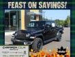New 2025 Jeep Gladiator High Tide Pickup