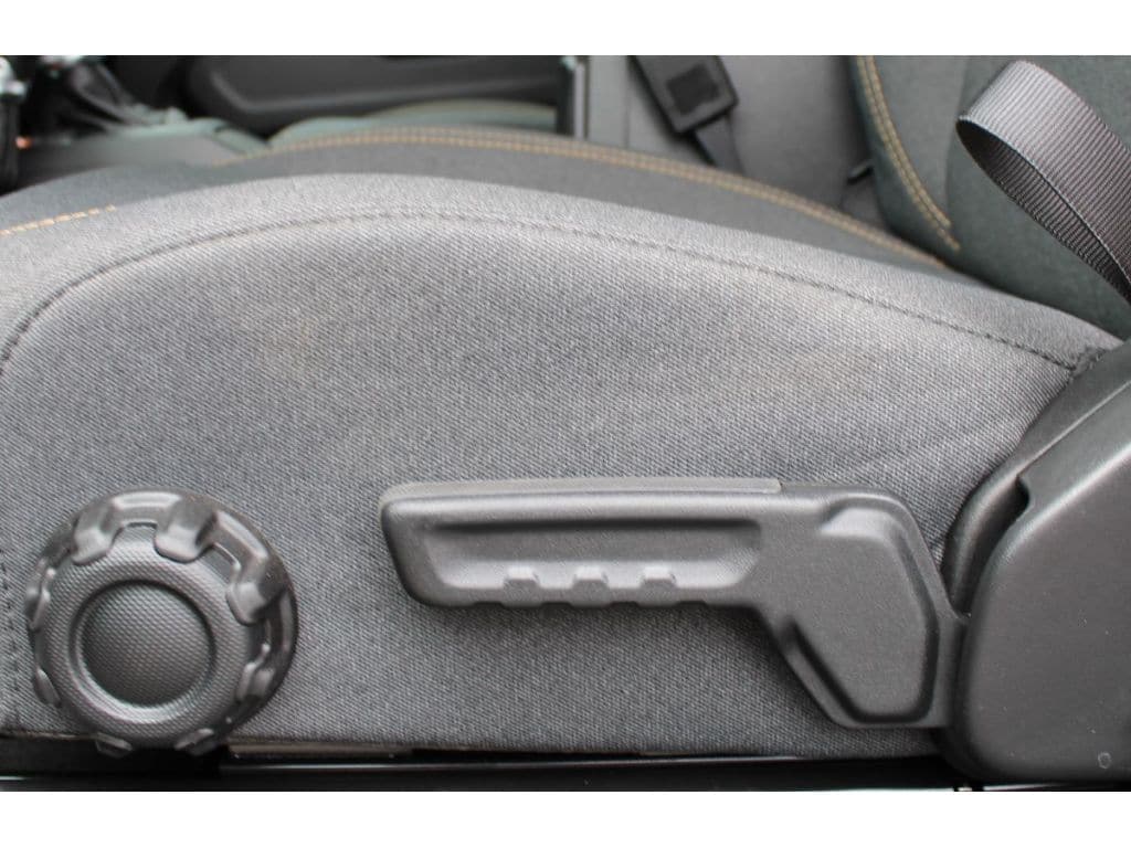 2026 Jeep Wrangler 4-Door Willys - Photo 20