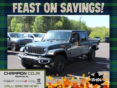 2025 Jeep Gladiator Sport S 2025 Jeep Gladiator Sport S Pickup