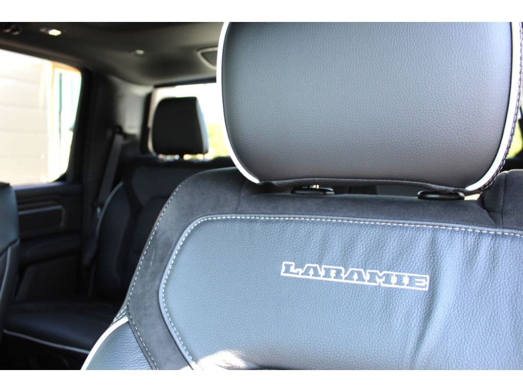 2025 RAM 1500 Laramie - Photo 28