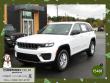 New 2025 Jeep Grand Cherokee Laredo X Sport Utility