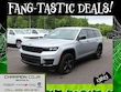 Jeep Grand Cherokee L