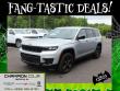 New 2023 Jeep Grand Cherokee L Altitude Sport Utility