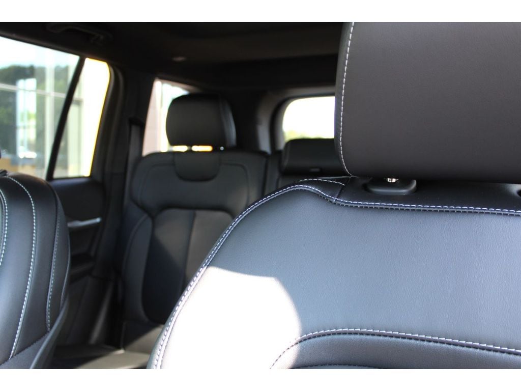 2025 Jeep Grand Cherokee Limited - Photo 26