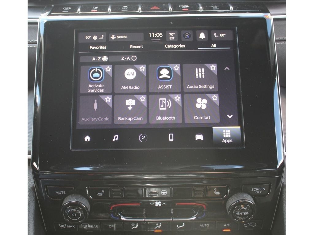 2023 Jeep Grand Cherokee L Altitude - Photo 13