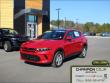 New 2023 Dodge Hornet GT Plus Sport Utility