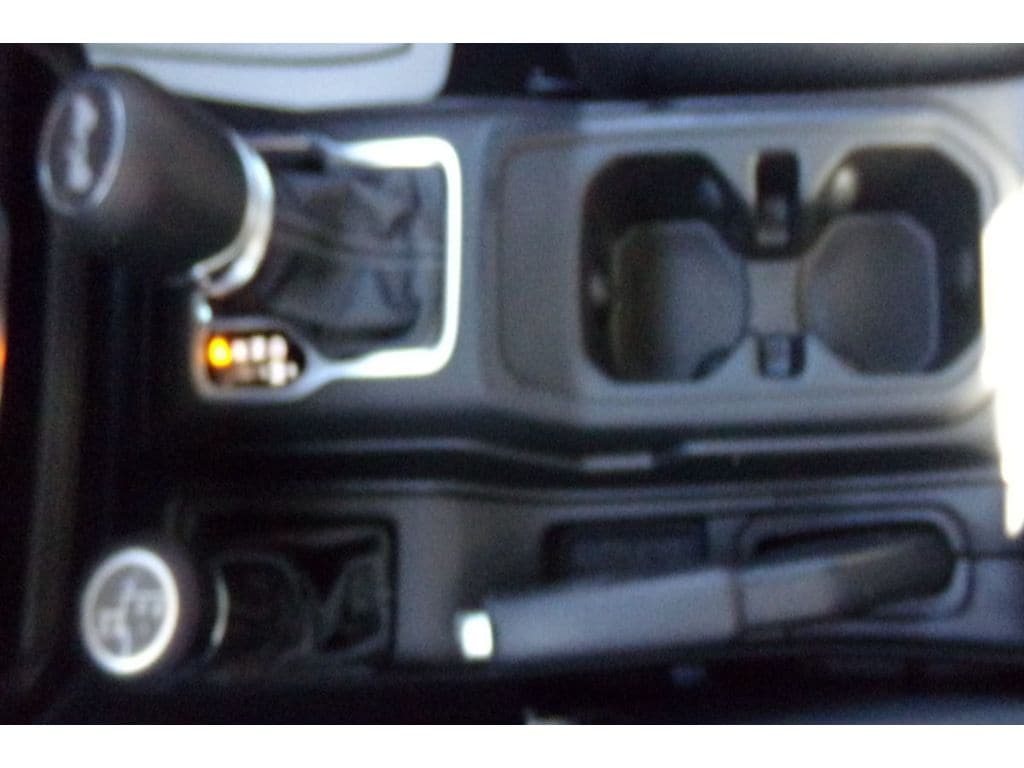 2025 Jeep Wrangler 2-Door Sport S - Photo 12