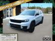 New 2024 Jeep Grand Cherokee L Altitude X Sport Utility