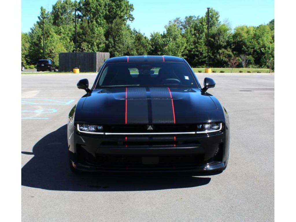 New 2026 Dodge Charger Scat Pack Plus Sedan