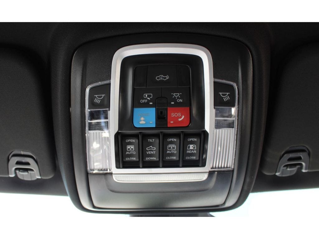 2025 RAM 1500 Laramie - Photo 19