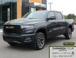 New 2026 Ram 1500 Laramie Pickup