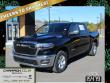 New 2026 Ram 1500 Big Horn Pickup