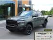 New 2026 Ram 1500 Rebel Pickup