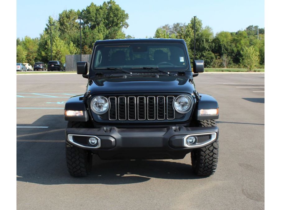 2025 Jeep Gladiator Sport photo 2