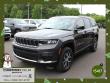 New 2025 Jeep Grand Cherokee L Limited Sport Utility