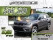 New 2025 Jeep Grand Cherokee Limited Sport Utility