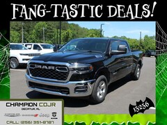 2025 Ram 1500 Big Horn 2025 Ram 1500 Big Horn Pickup