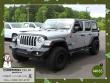 New 2024 Jeep Wrangler 4-DOOR SPORT S CUSTOM Sport Utility