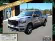 New 2025 Ram 1500 Tradesman Pickup