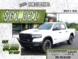New 2025 Ram 1500 Rebel Pickup