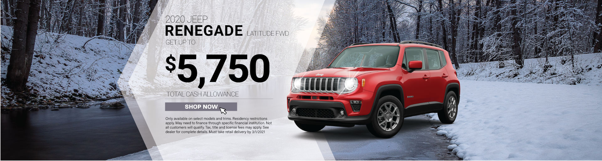 New Jeep, RAM, Dodge, Chrysler Dealer Champion Of Decatur, Inc