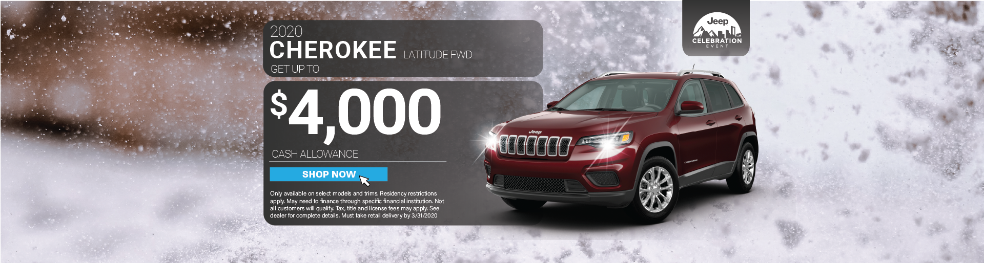 New Jeep Ram Dodge Chrysler And Used Car Dealer Serving