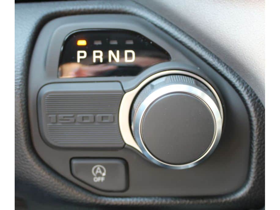 2026 RAM 1500 Big Horn/Lone Star - Photo 11