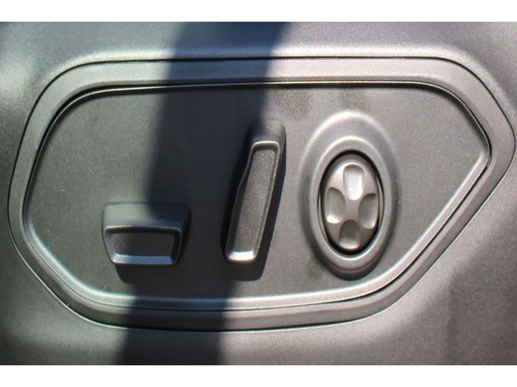 2025 Jeep Grand Cherokee Limited - Photo 20
