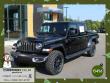 New 2025 Jeep Gladiator High Tide Pickup