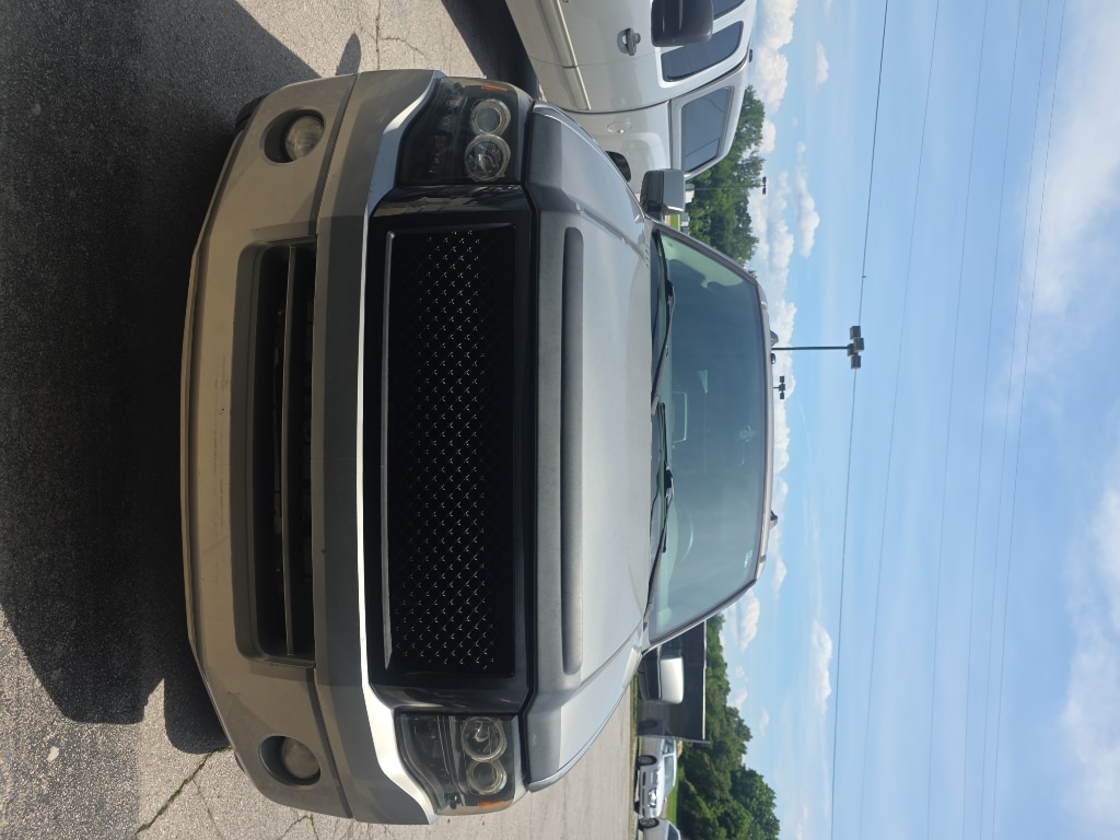 Used 2008 Ford Expedition Limited Sport Utility
