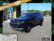 New 2025 Jeep Grand Cherokee L Limited Sport Utility