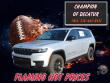 New 2024 Jeep Grand Cherokee L Altitude X Sport Utility