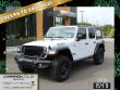 New 2026 Jeep Wrangler Willys Sport Utility