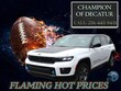 Jeep Grand Cherokee 4xe