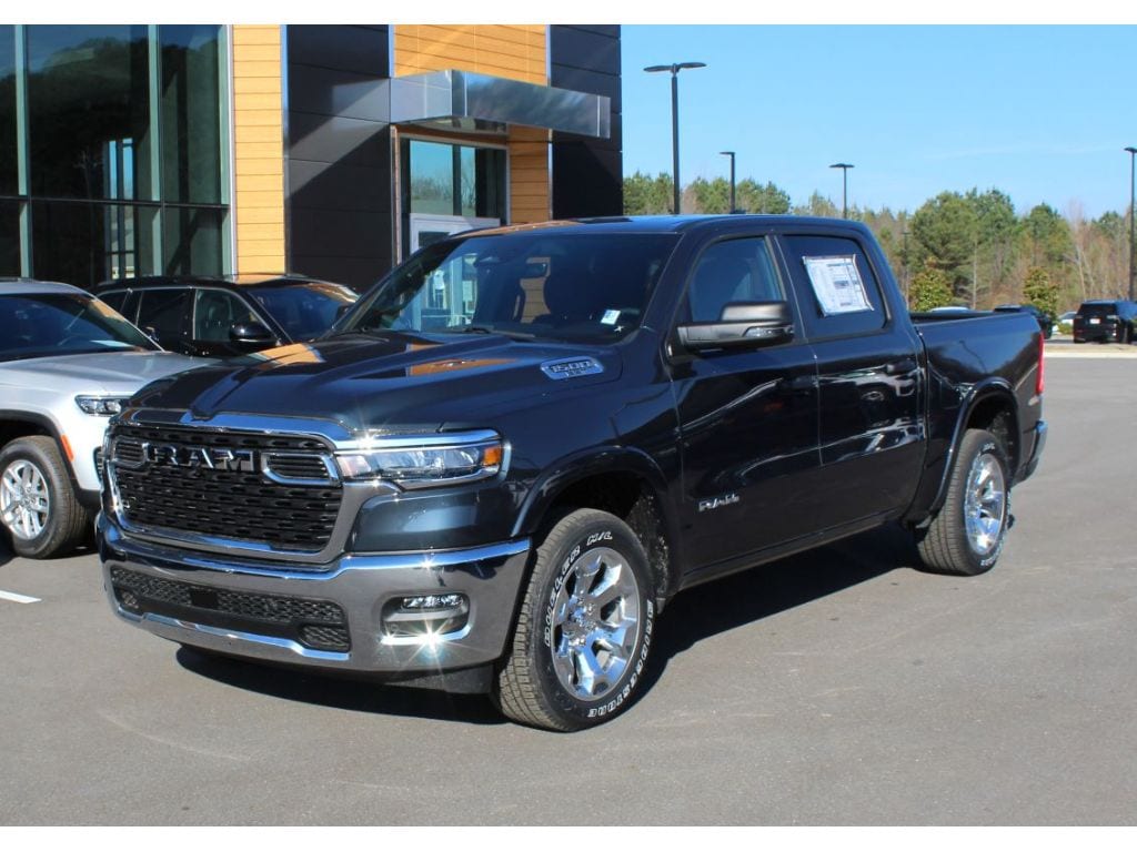 2025 RAM Ram 1500 Pickup Big Horn/Lone Star's photo