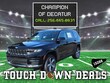 Jeep Grand Cherokee L