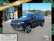  Jeep Grand Cherokee L