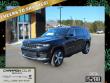 New 2025 Jeep Grand Cherokee L Limited Sport Utility