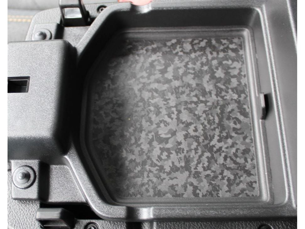 2026 Jeep Wrangler 4-Door Willys - Photo 15