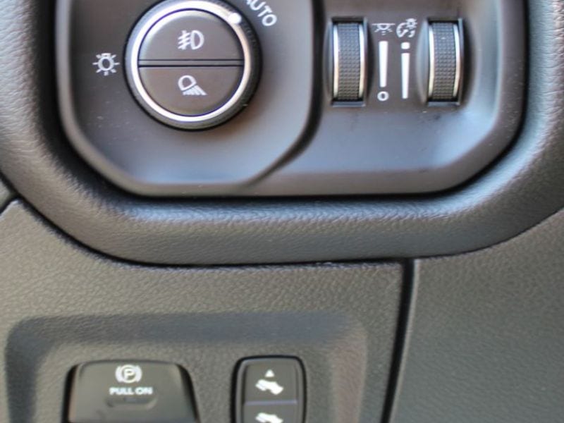 2025 RAM 1500 Laramie - Photo 21